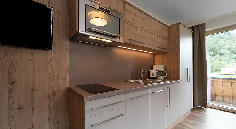 Chalet in Saalbach-Hinterglemm