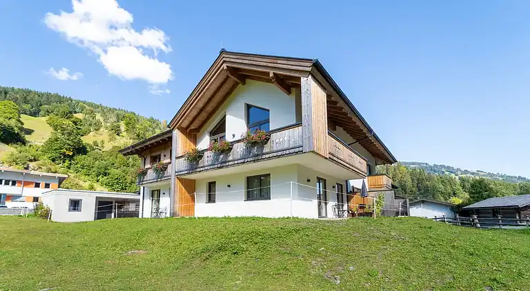 Chalet in Saalbach-Hinterglemm