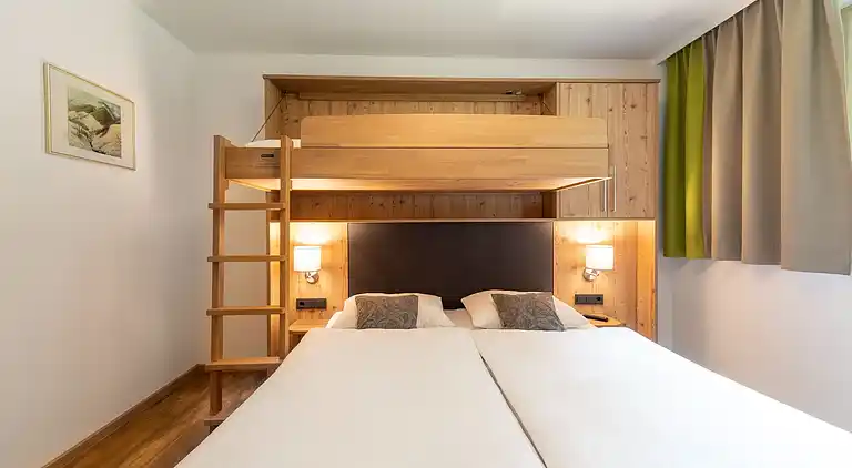 Chalet in Saalbach-Hinterglemm