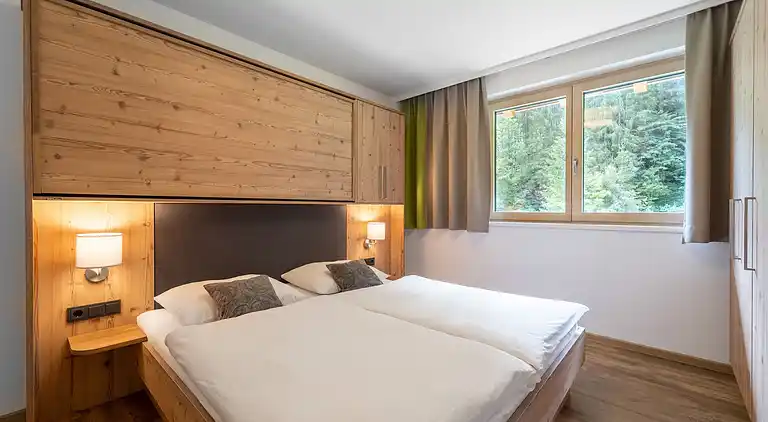 Chalet in Saalbach-Hinterglemm