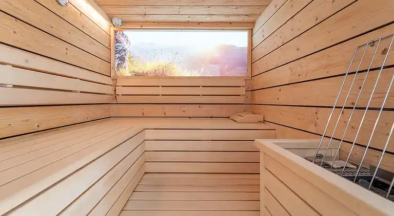 Chalet in Saalbach-Hinterglemm