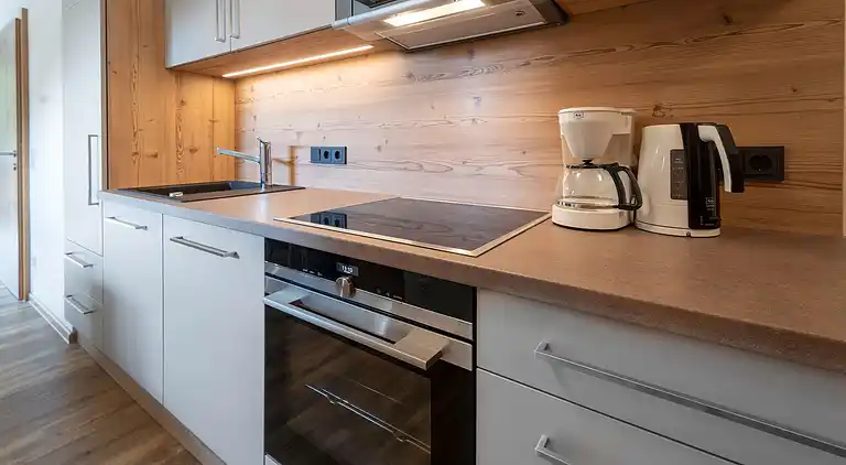 Chalet in Saalbach-Hinterglemm