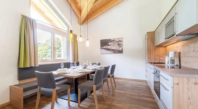 Chalet in Saalbach-Hinterglemm