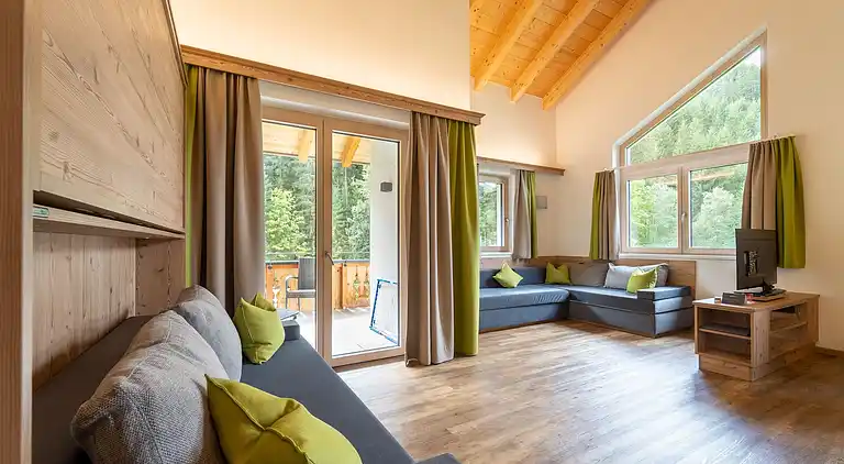 Chalet in Saalbach-Hinterglemm