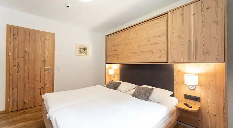 Chalet in Saalbach-Hinterglemm