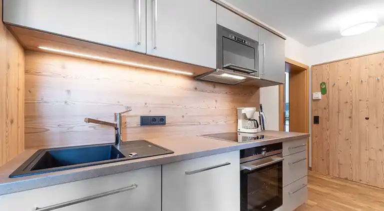 Chalet in Saalbach-Hinterglemm