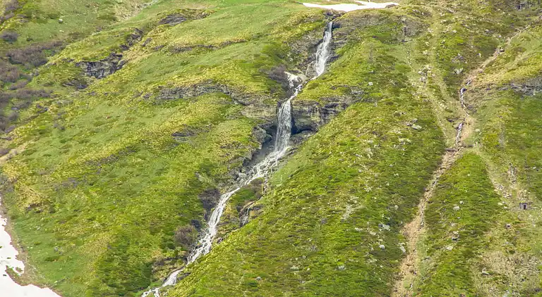 Ferienwohnung in Breuil-Cervinia