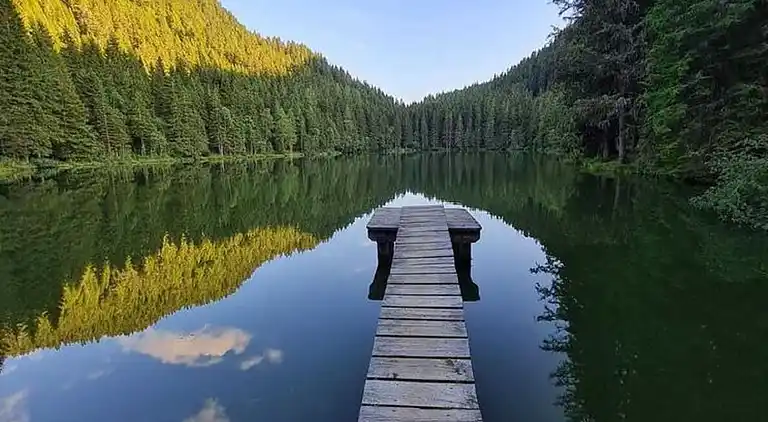 Apartment in Dynamitfabrik Sankt Lambrecht