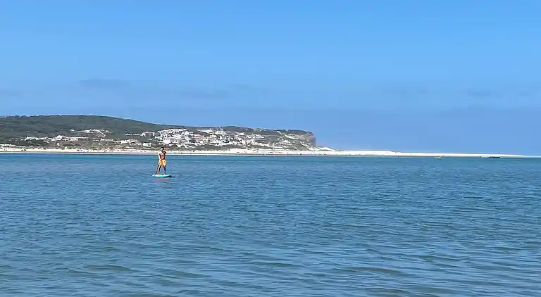 Villa in Foz do Arelho