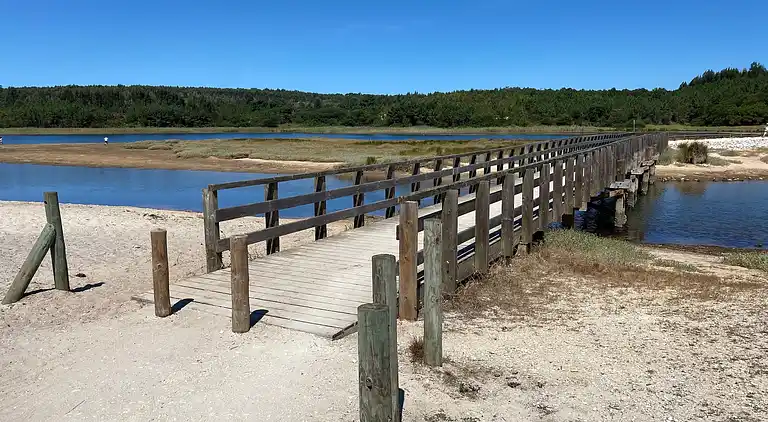 Villa in Foz do Arelho