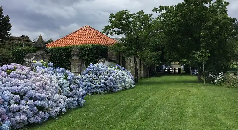 Sommerhus i Santa Cruz do Lima