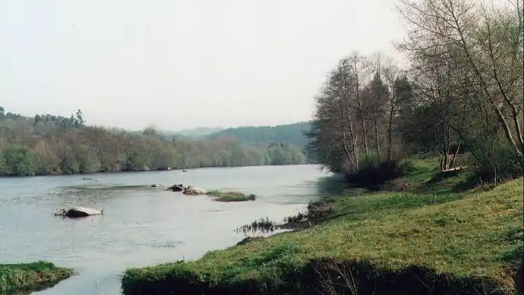 Sommerhus i Santa Cruz do Lima