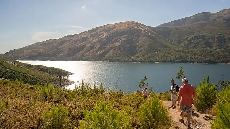 Sommerhus i Santa Cruz do Lima