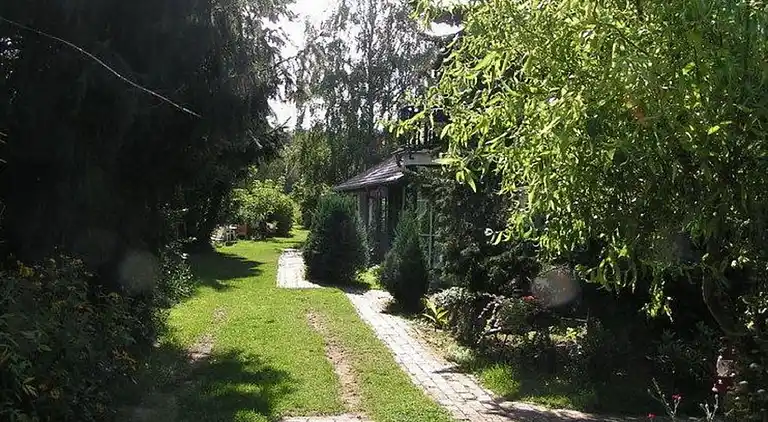 Holiday home in Kappe