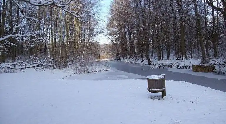 Holiday home in Kappe