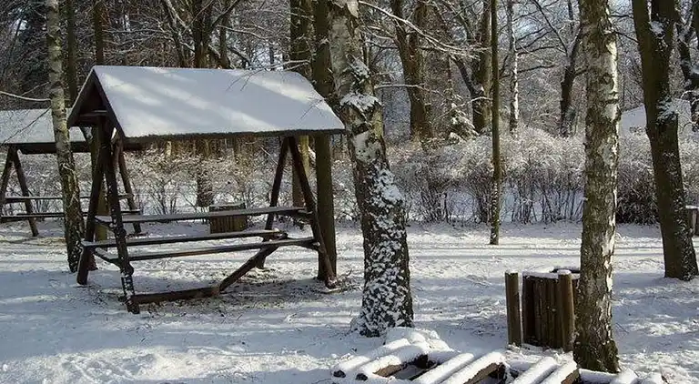 Holiday home in Kappe