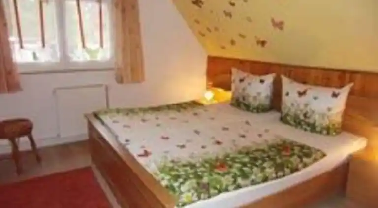 Appartamento in Lichtenhain