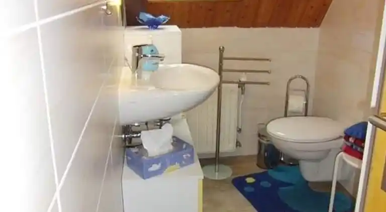 Appartamento in Lichtenhain