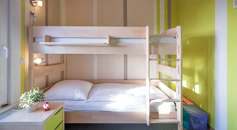 Holiday home in Norderhafen