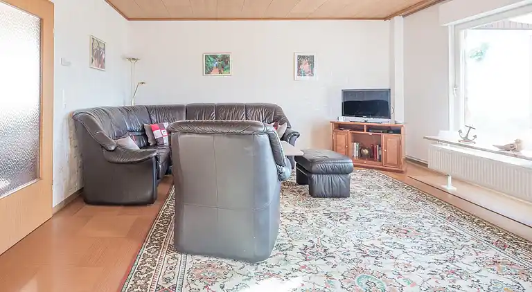 Holiday home in Norderhafen