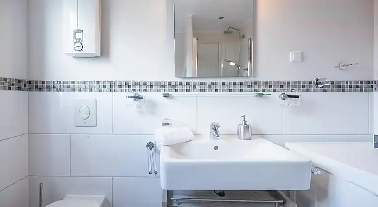 Holiday home in Norderhafen