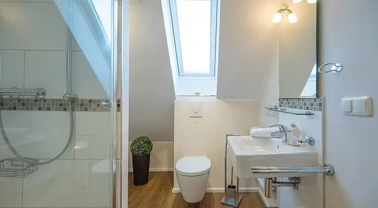 Holiday home in Norderhafen