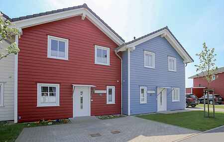 Sommerhus i Dagebøl