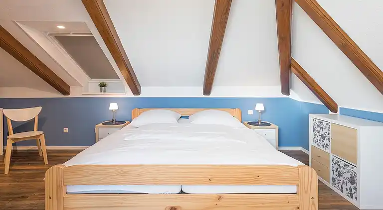 Holiday home in Norderhafen