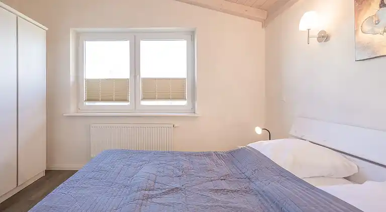 Ferienhaus in Bosbüll