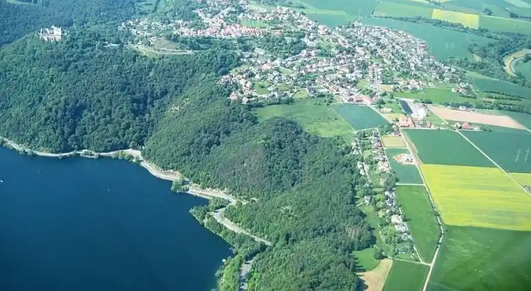 Ferielejlighed i Korbach