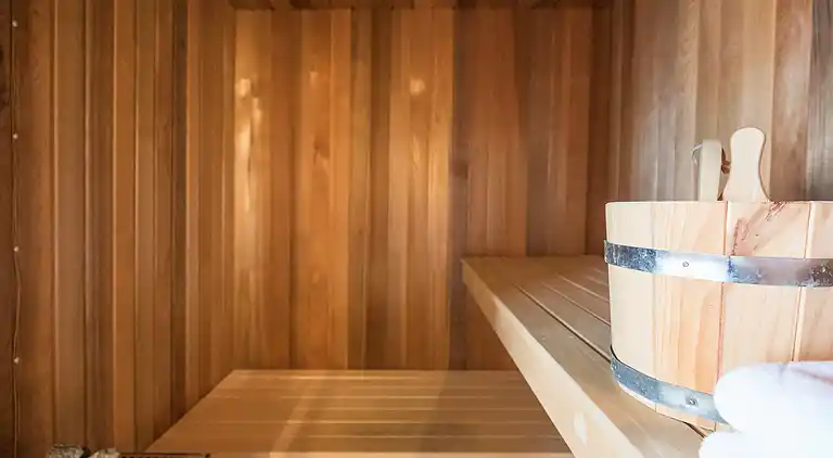 Ferienhaus in Bosbüll