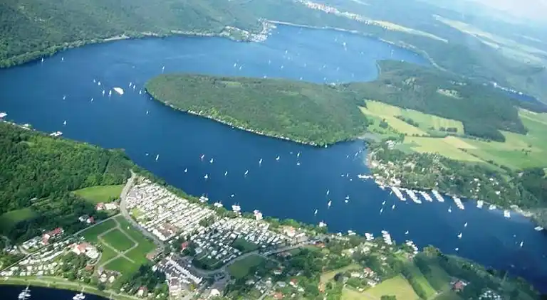 Ferielejlighed i Korbach