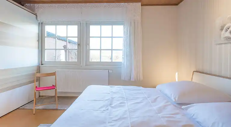 Holiday home in Norderhafen