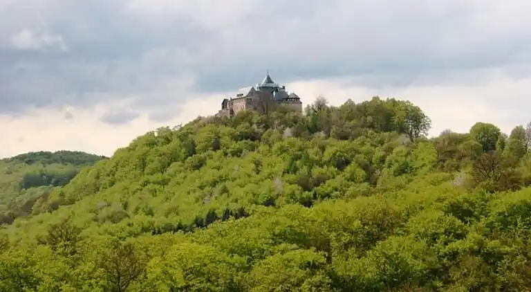 Ferielejlighed i Korbach