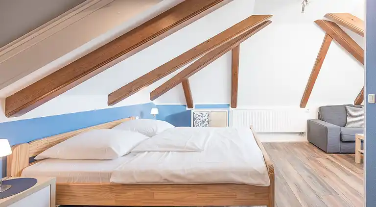 Holiday home in Norderhafen