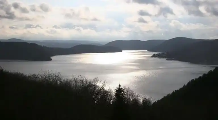 Ferielejlighed i Korbach