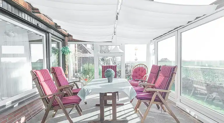 Holiday home in Norderhafen