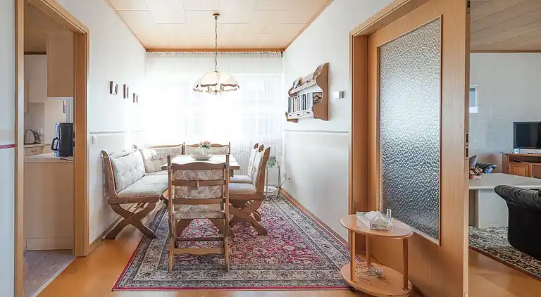 Holiday home in Norderhafen