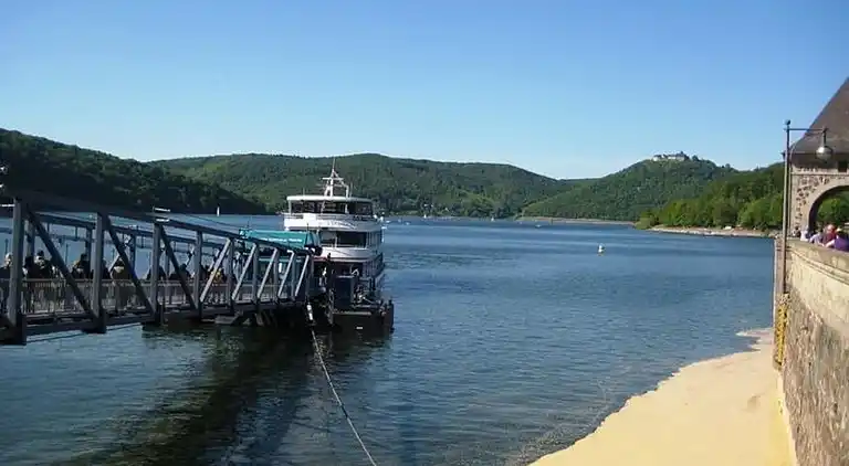 Ferielejlighed i Korbach