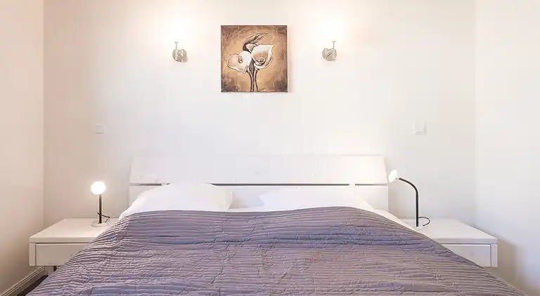 Ferienhaus in Bosbüll