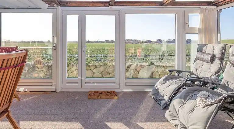 Holiday home in Norderhafen