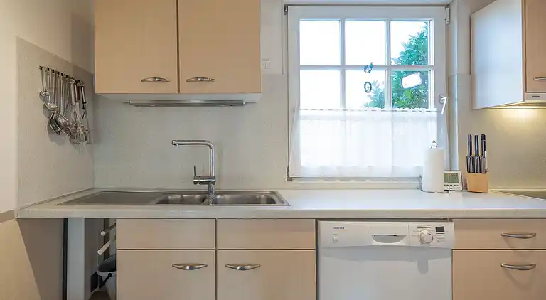 Holiday home in Norderhafen