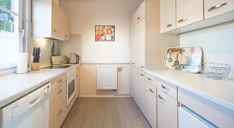 Holiday home in Norderhafen