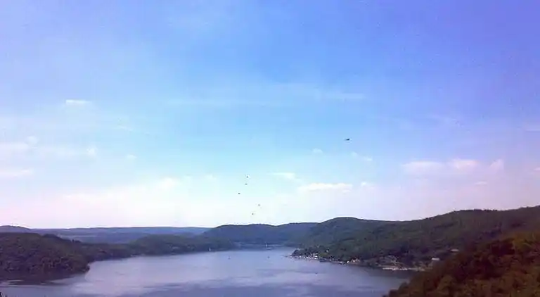 Ferielejlighed i Korbach