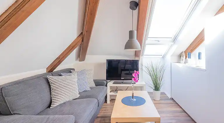 Holiday home in Norderhafen