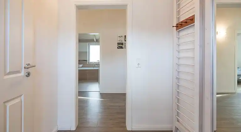 Ferienhaus in Bosbüll