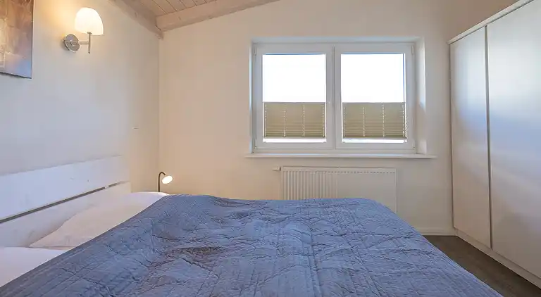 Ferienhaus in Bosbüll