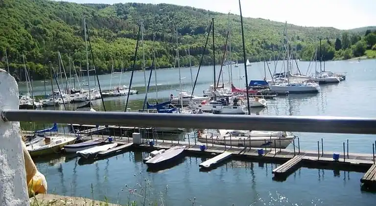 Ferielejlighed i Korbach