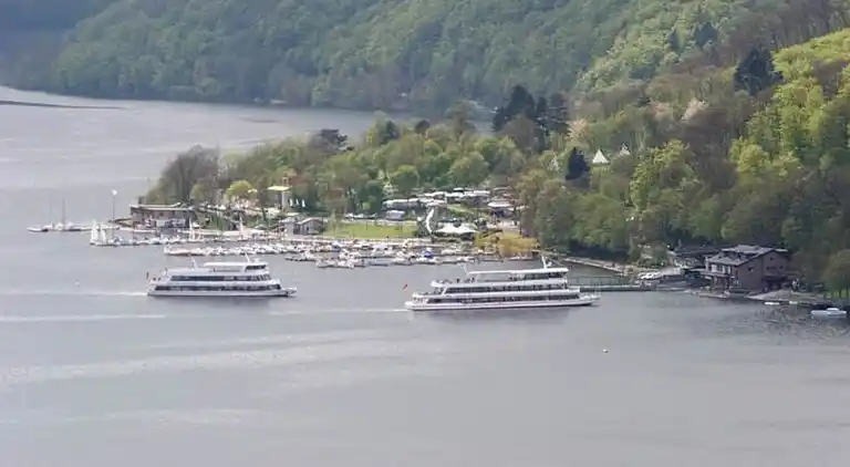 Ferielejlighed i Korbach