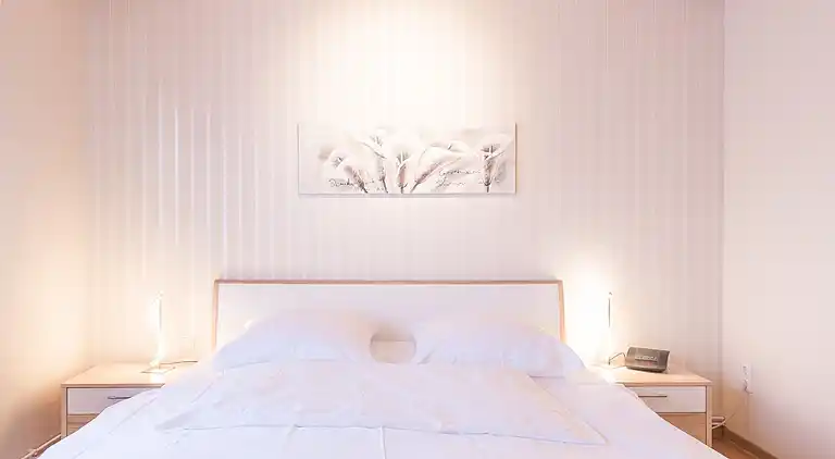 Holiday home in Norderhafen